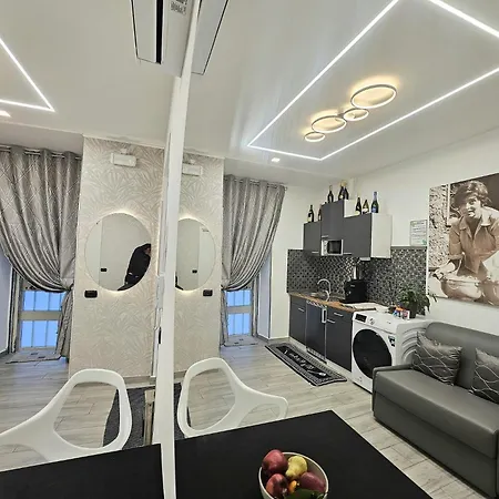 Guest house Prestige