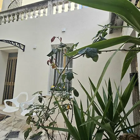 Prestige Guest house *