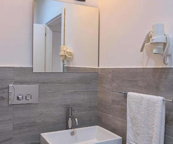 Prestige Affittacamere Catanzaro