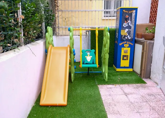 Affittacamere Prestige 3*