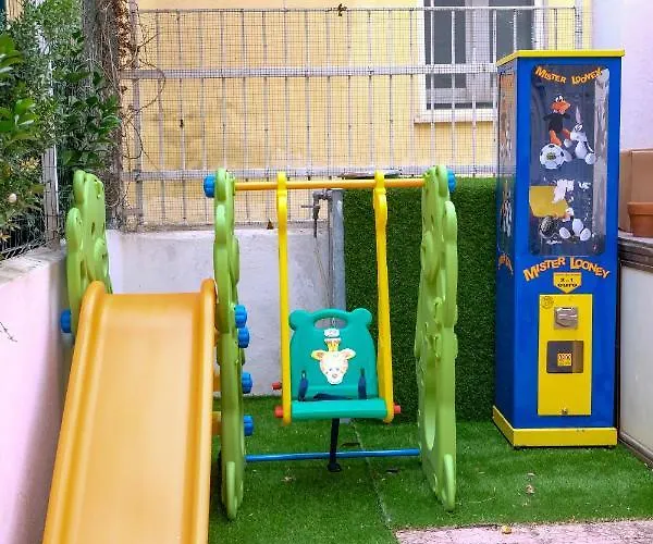 Prestige 3* Catanzaro