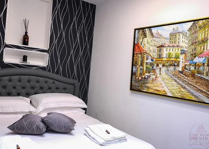 Prestige Gasthuis 3*