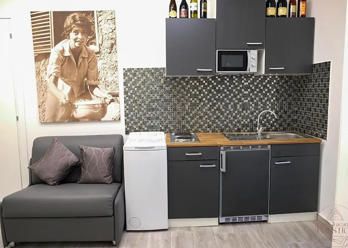 Prestige Affittacamere Catanzaro