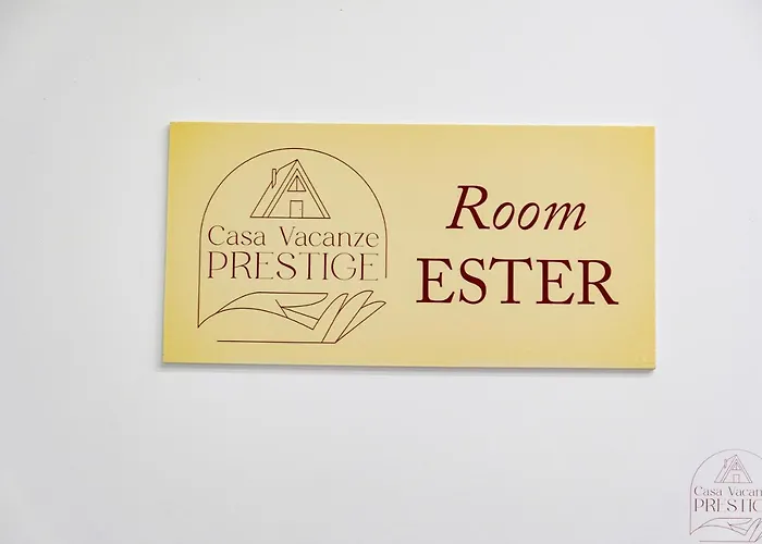 Affittacamere Prestige