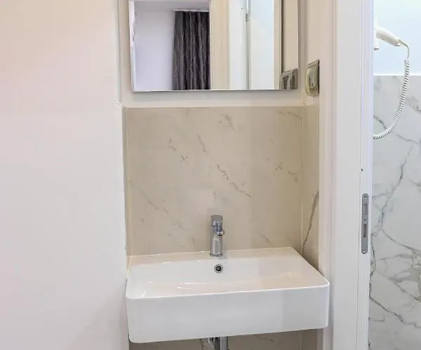 Gasthuis Prestige 3*