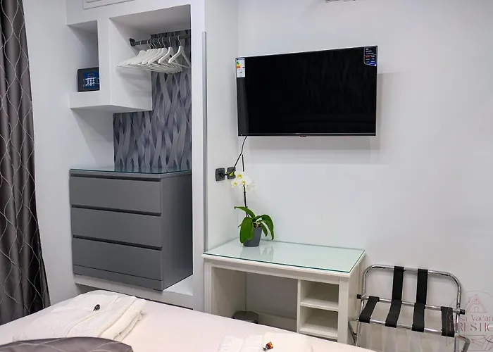 Affittacamere Prestige