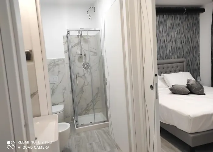 Affittacamere Prestige Catanzaro