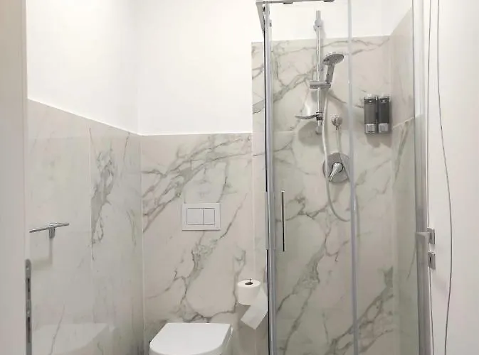 Prestige Affittacamere 3*