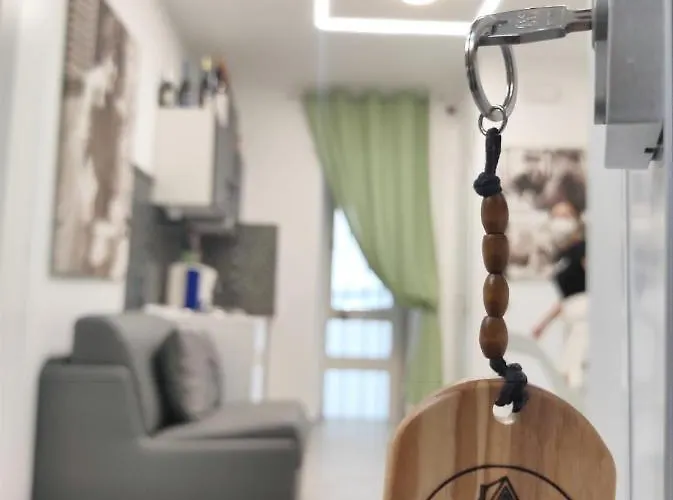 Prestige Affittacamere Catanzaro