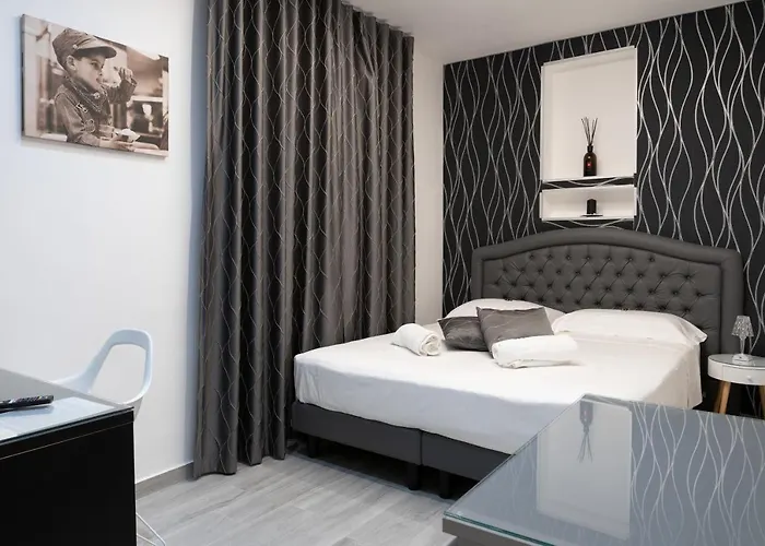 Gasthuis Prestige Catanzaro