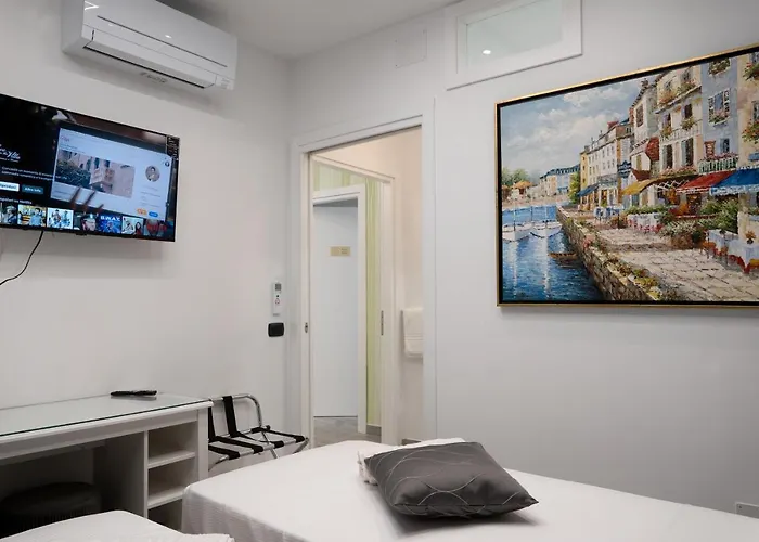 Prestige Affittacamere