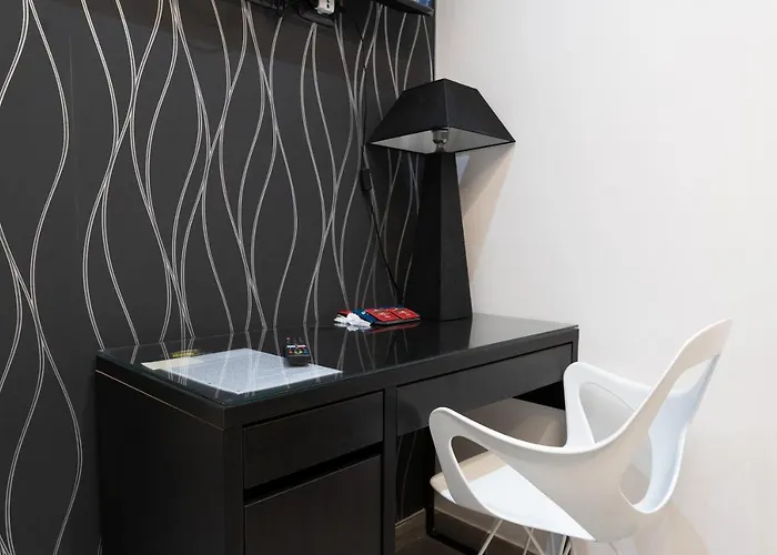 Prestige Gasthuis Catanzaro