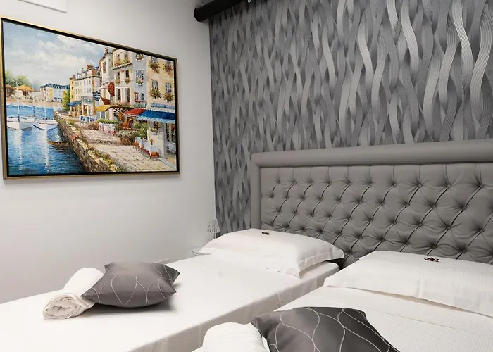 Prestige 3* Catanzaro