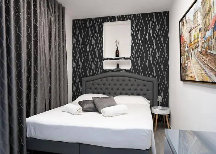 Prestige Affittacamere Catanzaro