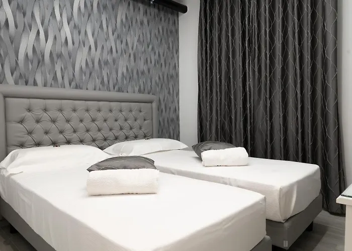 Gasthuis Prestige Catanzaro