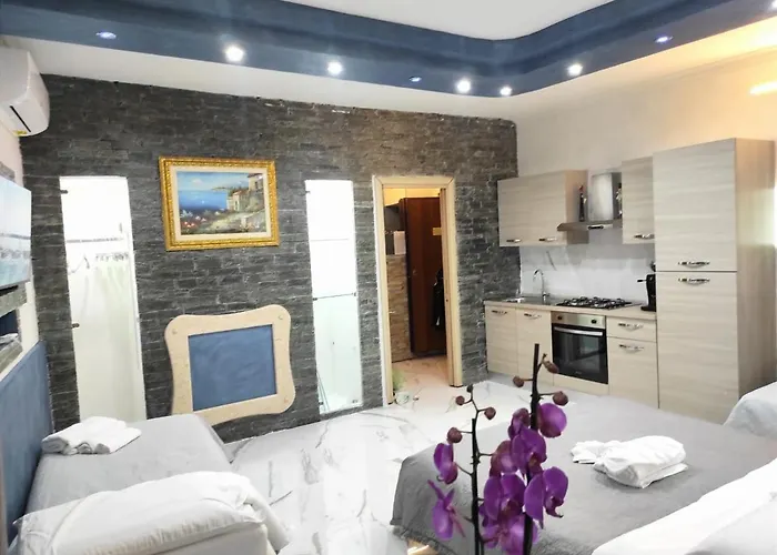 Affittacamere Prestige Catanzaro