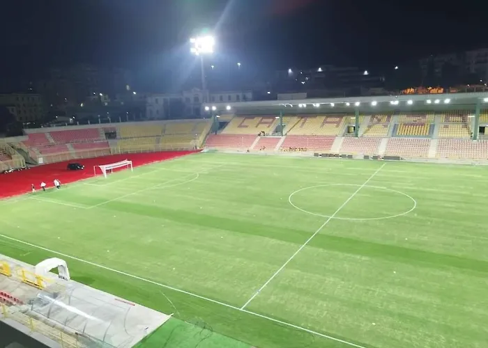 Affittacamere Prestige