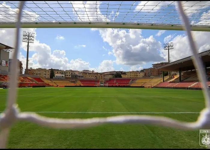 Prestige Gasthuis Catanzaro