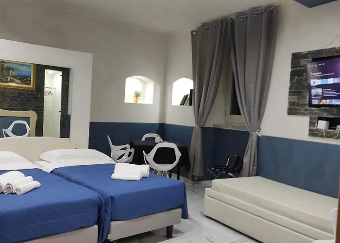 Prestige Gasthuis 3*