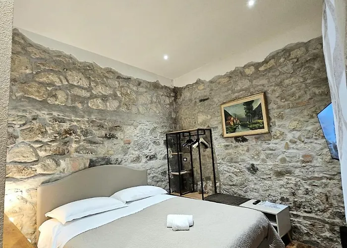 Gasthuis Prestige 3*