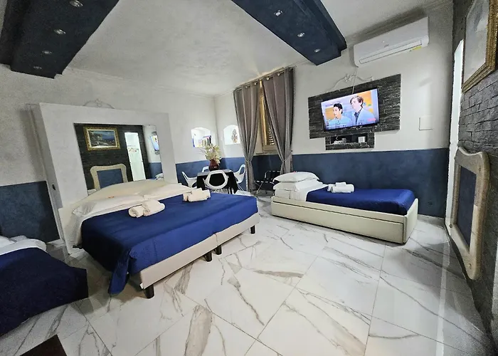 Affittacamere Prestige