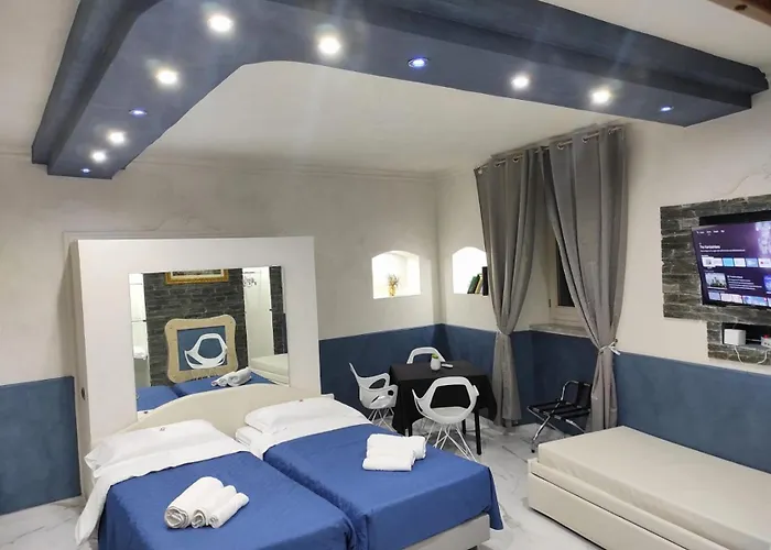 Gasthuis Prestige 3*