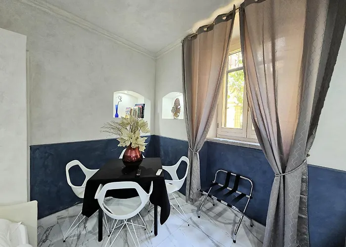 Prestige Affittacamere Catanzaro