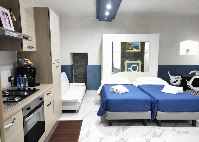 Prestige 3* Catanzaro