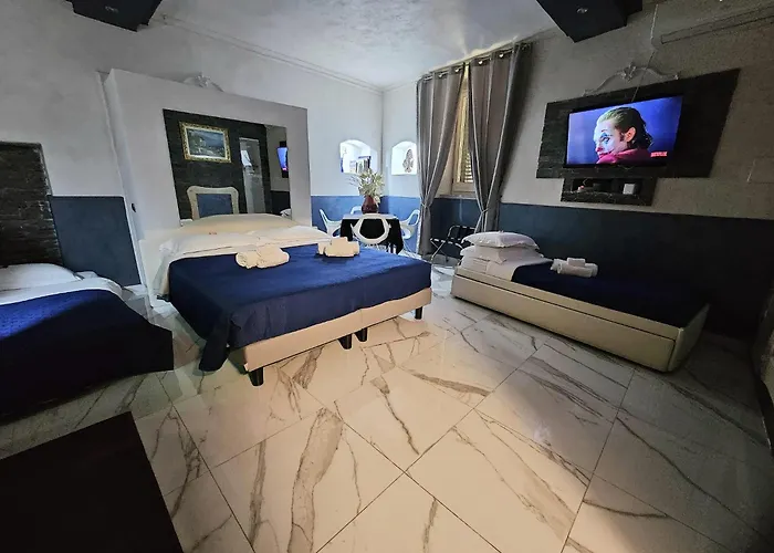 Affittacamere Prestige