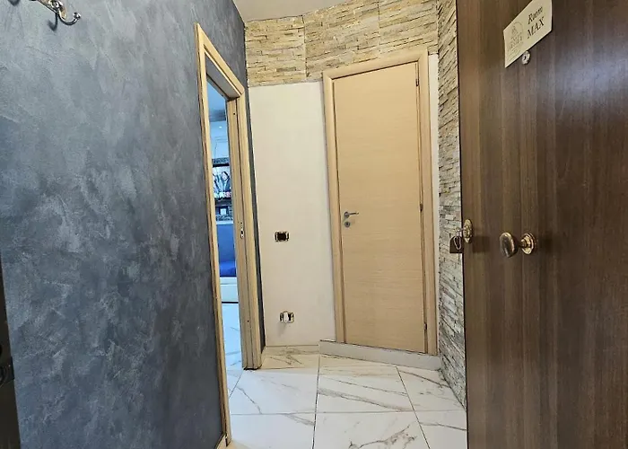 Prestige Gasthuis Catanzaro