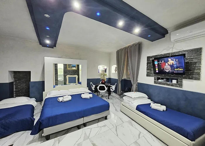 Affittacamere Prestige Catanzaro