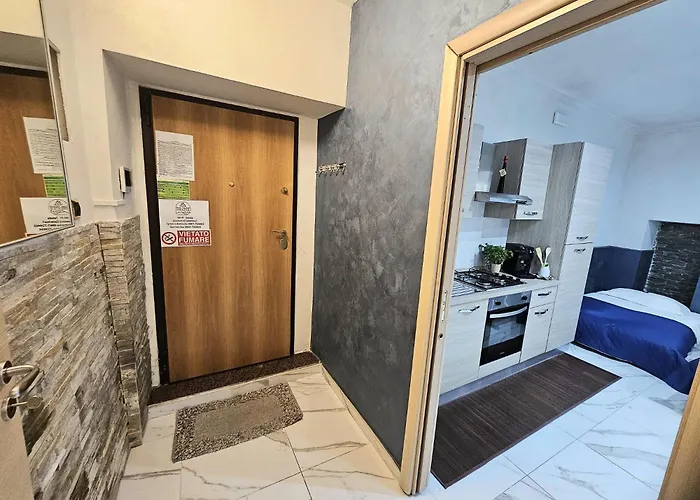 Prestige 3* Catanzaro