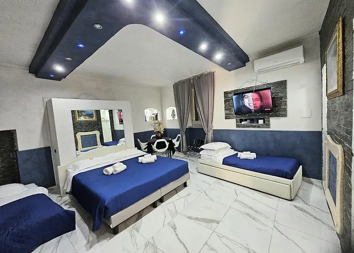 Prestige Affittacamere