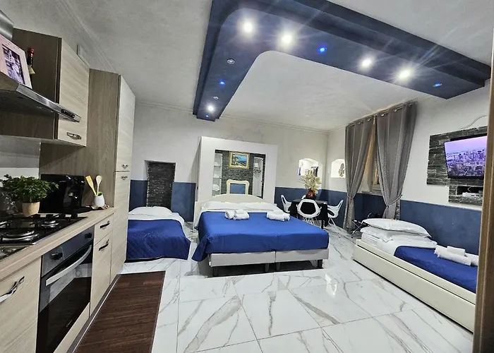 Prestige Gasthuis 3*