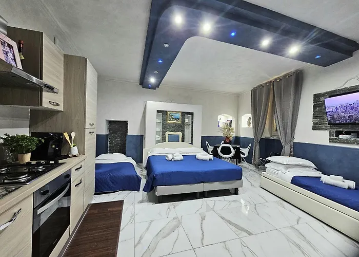 Prestige Affittacamere