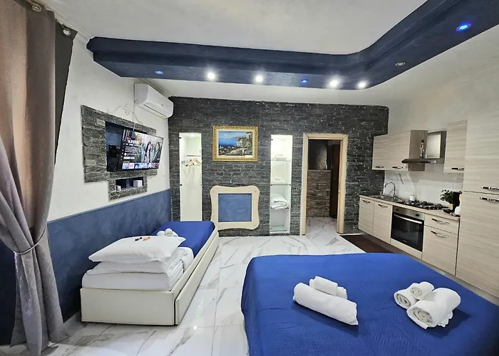 Affittacamere Prestige Catanzaro