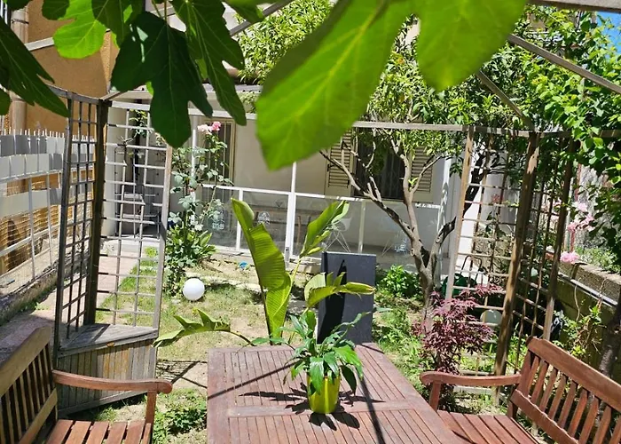 Gasthuis Prestige Catanzaro