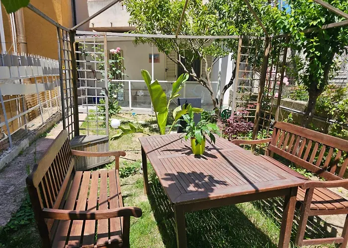 Affittacamere Prestige 3*