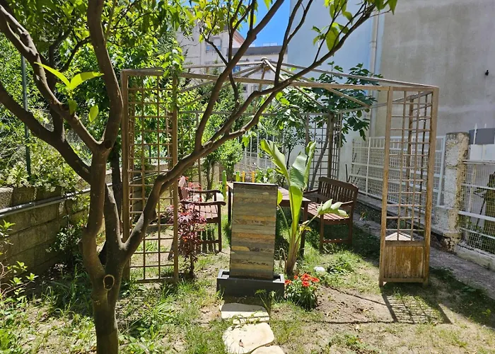 Affittacamere Prestige 3*