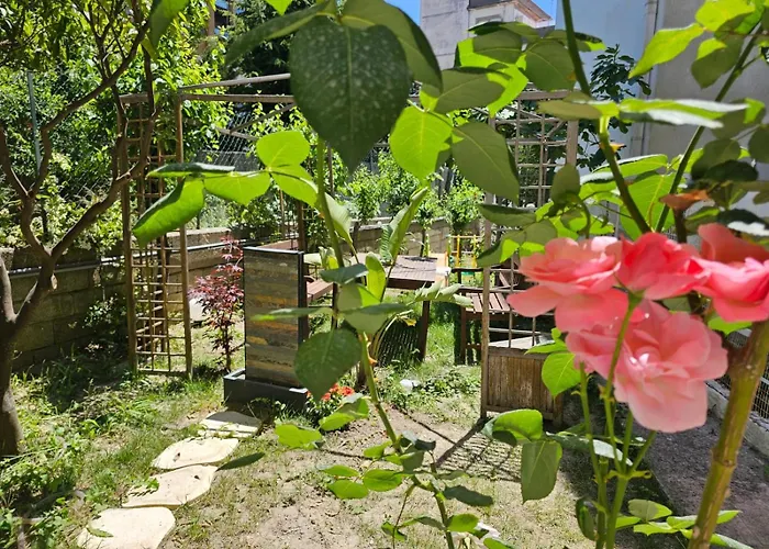 Prestige Affittacamere 3*