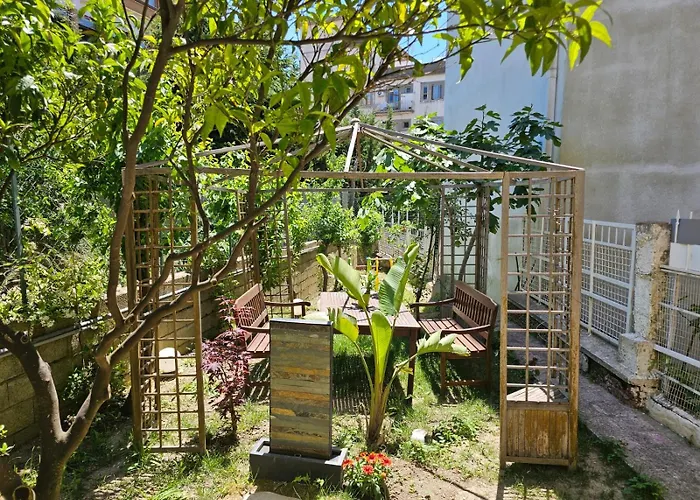 Prestige Affittacamere 3*