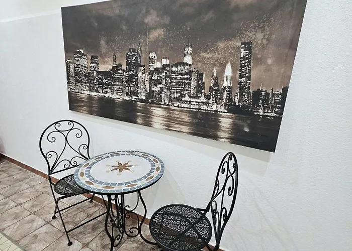 Gasthuis Prestige 3*