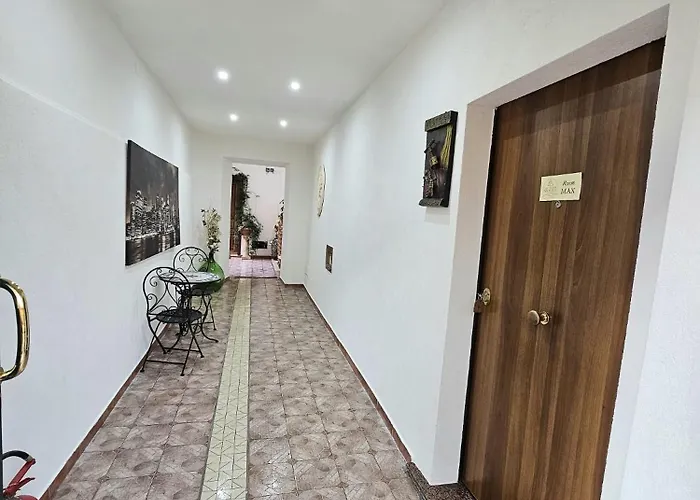 Prestige 3* Catanzaro