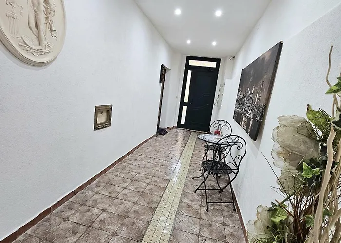 Affittacamere Prestige Catanzaro