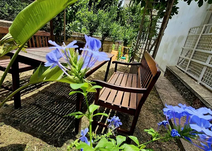 Prestige Affittacamere 3*